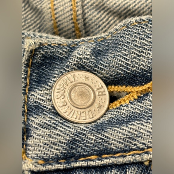 Ralph Lauren Denim and Supply bootcut Jeans. Size 32 - Picture 3 of 13